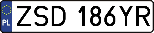 ZSD186YR