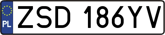 ZSD186YV