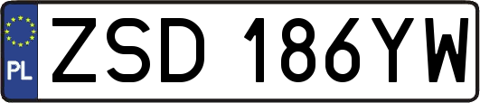 ZSD186YW