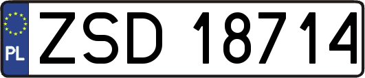 ZSD18714