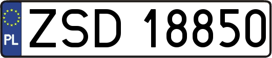 ZSD18850