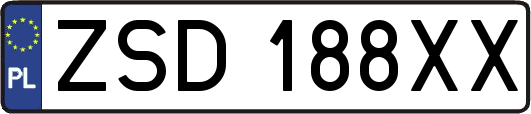 ZSD188XX