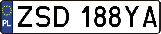 ZSD188YA