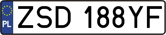 ZSD188YF