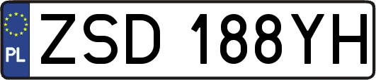 ZSD188YH