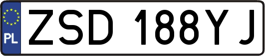 ZSD188YJ