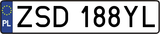 ZSD188YL