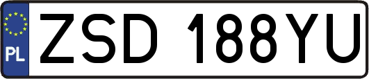 ZSD188YU
