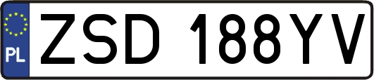 ZSD188YV