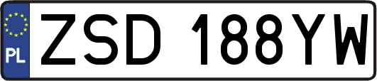 ZSD188YW