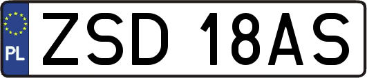 ZSD18AS