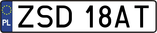 ZSD18AT