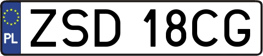 ZSD18CG