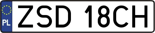 ZSD18CH