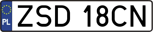 ZSD18CN
