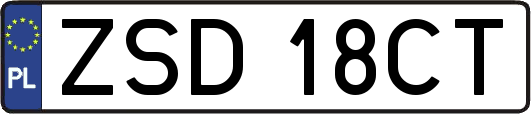 ZSD18CT