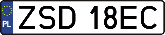 ZSD18EC