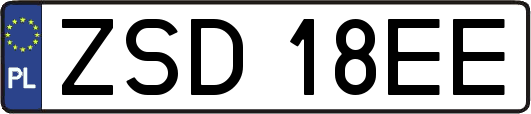 ZSD18EE
