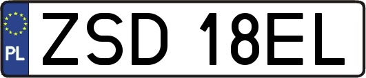 ZSD18EL