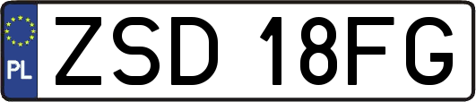 ZSD18FG
