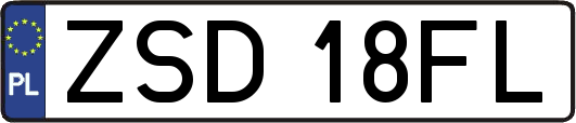 ZSD18FL