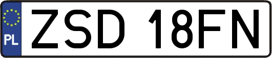 ZSD18FN