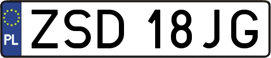 ZSD18JG