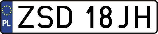 ZSD18JH