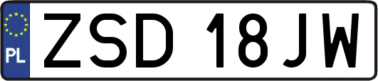 ZSD18JW