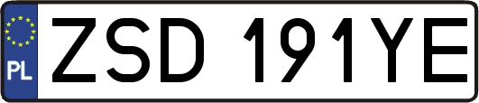 ZSD191YE