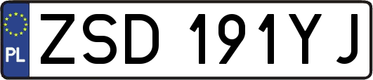 ZSD191YJ