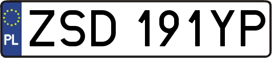 ZSD191YP