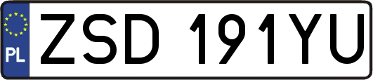 ZSD191YU
