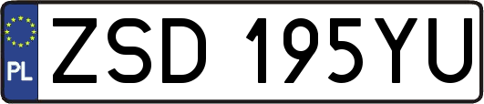 ZSD195YU
