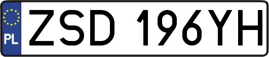 ZSD196YH