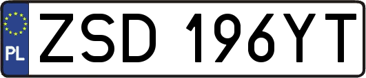 ZSD196YT