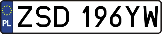 ZSD196YW
