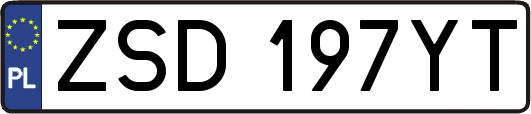 ZSD197YT