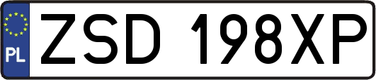 ZSD198XP