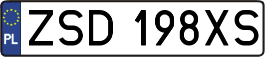 ZSD198XS