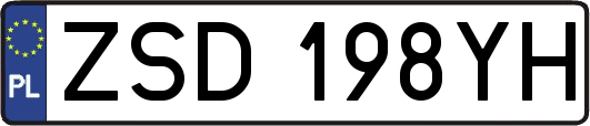 ZSD198YH