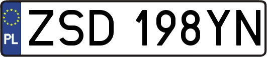ZSD198YN