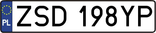 ZSD198YP