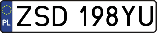 ZSD198YU