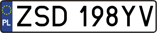 ZSD198YV