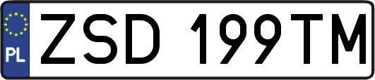ZSD199TM