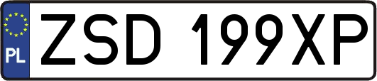 ZSD199XP