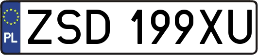ZSD199XU