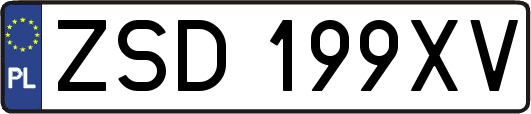 ZSD199XV