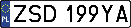 ZSD199YA